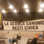 Privatizzazione della Scuola Civica di Musica