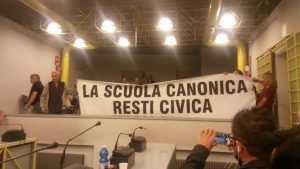 Consiglio Comunale
