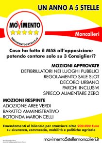 Consiglio Comunale