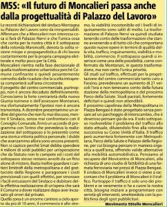 Sindaco