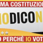 Io dico NO