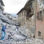 Terremoto Centro Italia