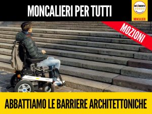 Barriere Architettoniche