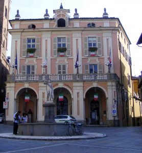 Comunicati