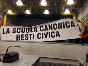 Comunicati