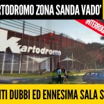 Kartodromo Zona Sanda Vadò