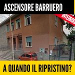 Ascensore Barruero