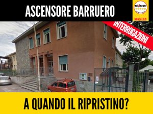 Barriere Architettoniche