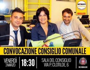 Consiglio Comunale