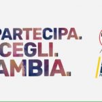 Il 4 marzo Partecipa, Scegli, Cambia