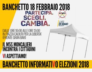 Banchetti