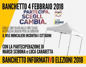Banchetti