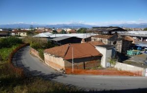 Borgata Carpice