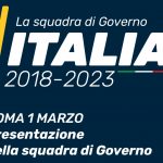 La Squadra di Governo M5S