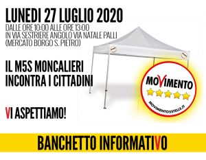 Banchetti