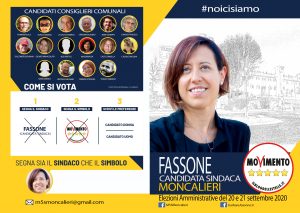 Barbara Fassone