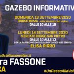 Vi aspettiamo