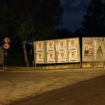 A Moncalieri… Qualcuno ci Ama!