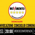 Consiglio Comunale del 5 novembre 2020